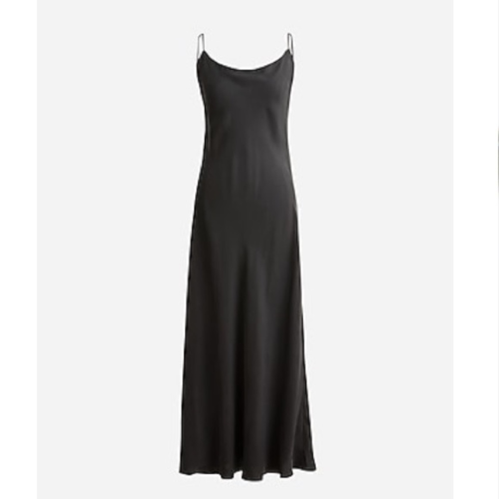 NWT J Crew Gwyneth Slip Dress 22